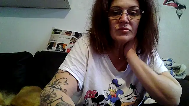 Snapshot of RubyyRosee chatting on May 22, 2026, 5:27 am RubyyRosee online show from May 22, 2026, 5:27 am