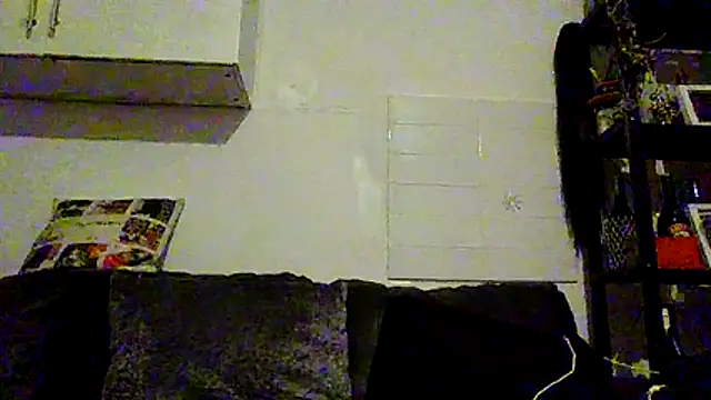 RubyyRosee online show from December 21, 2025, 2:08 pm