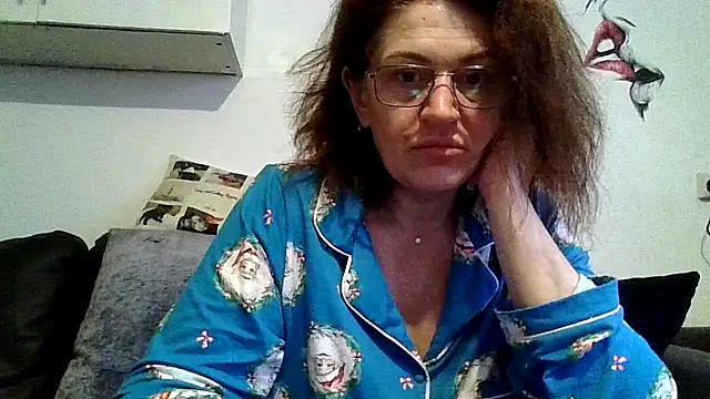 RubyyRosee online show from February 23, 2026, 11:11 am