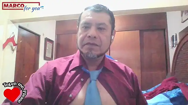 Snapshot of MRCforyou chatting on December 18, 2025, 7:29 pm MRCforyou online show from December 18, 2025, 7:29 pm