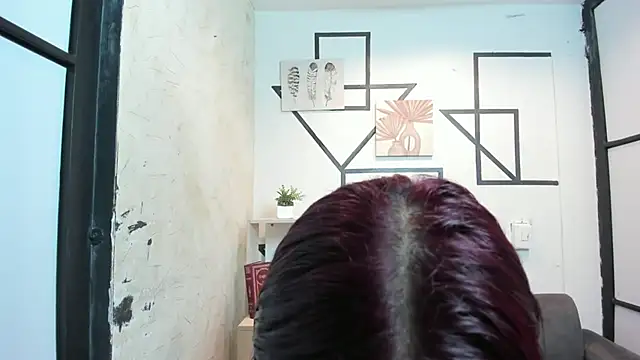 SharonQueen1 online show from September 20, 2025, 12:54 pm