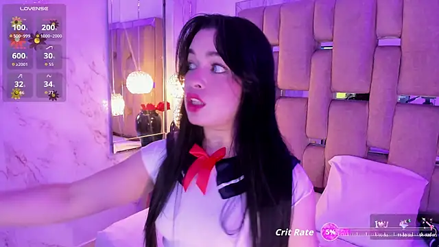 Snapshot of KateLee chatting on November 27, 2025, 9:26 pm KateLee online show from November 27, 2025, 9:26 pm