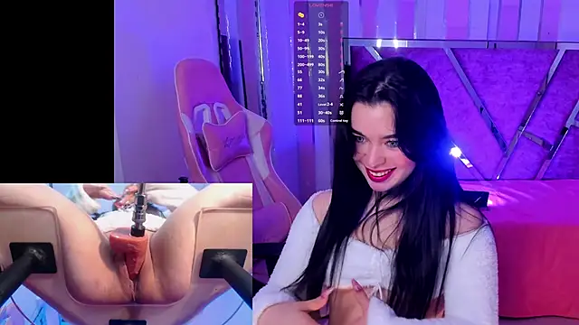 Snapshot of KateLee chatting on November 24, 2025, 12:21 am KateLee online show from November 24, 2025, 12:21 am