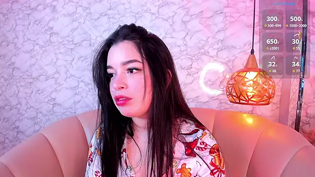 Snapshot of KateLee chatting on December 15, 2025, 4:24 pm KateLee online show from December 15, 2025, 4:24 pm