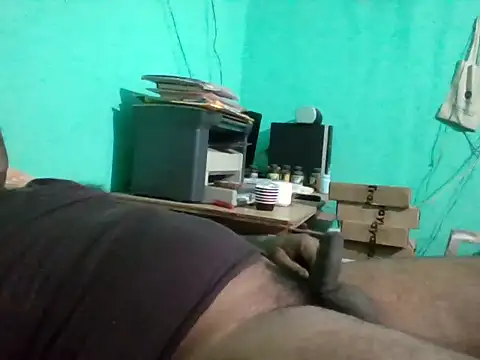 DINESHMAN online show from April 9, 2026, 2:57 am