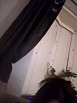 Sophrob96x online show from April 12, 2026, 1:31 am