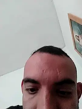 JhonBlase online show from February 16, 2026, 1:43 pm