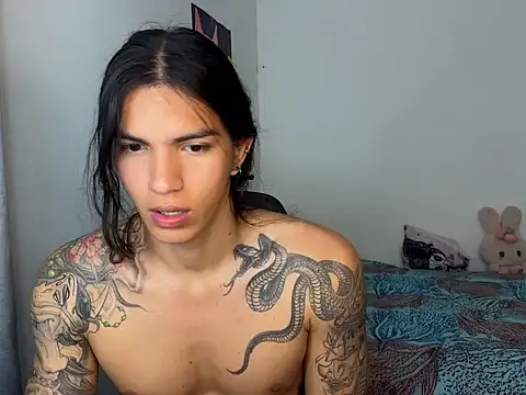 Snapshot of pyke_sm chatting on February 24, 2026, 5:14 pm pyke sm online show from February 24, 2026, 5:14 pm