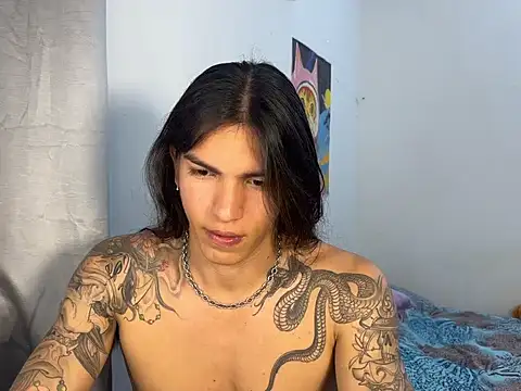 Snapshot of pyke_sm chatting on February 26, 2026, 1:55 pm pyke sm online show from February 26, 2026, 1:55 pm