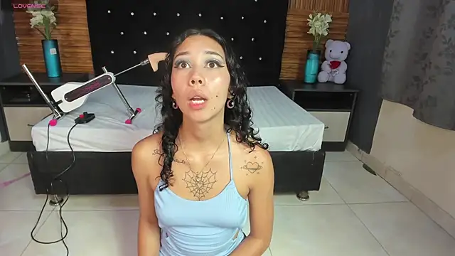 Lisa sweetas online show from November 29, 2025, 2:23 am