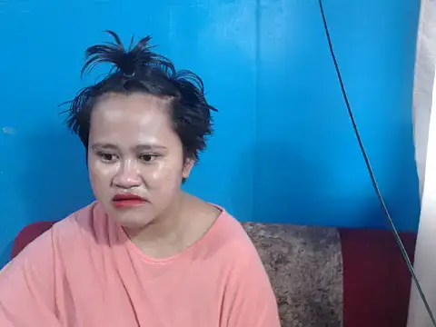 Marianne9822 online show from December 1, 2025, 5:19 am