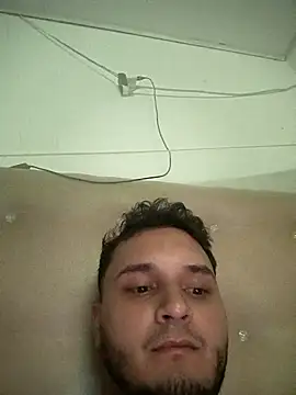 Hotguys111 online show from September 19, 2025, 6:06 am