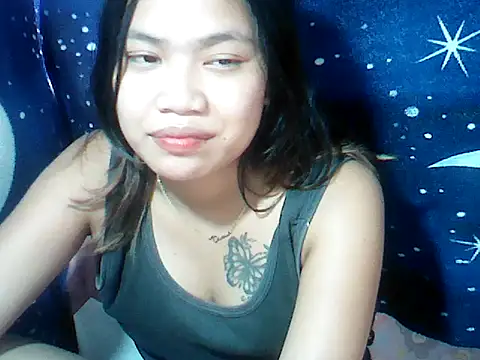 MorenaLovelyPinay24 online show from March 15, 2026, 7:04 am