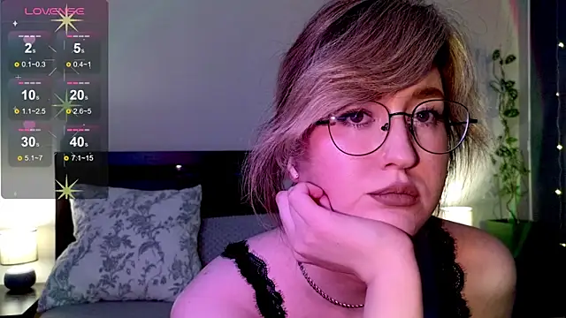  AlexaFlowers  online show from February 3, 2026, 10:42 am