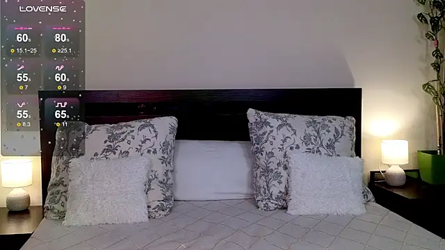 Snapshot of _AlexaFlowers_ chatting on September 30, 2025, 10:32 am  AlexaFlowers  online show from September 30, 2025, 10:32 am