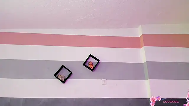 Snapshot of Melisa_Bunny69 chatting on October 18, 2025, 1:13 pm Melisa Bunny69 online show from October 18, 2025, 1:13 pm