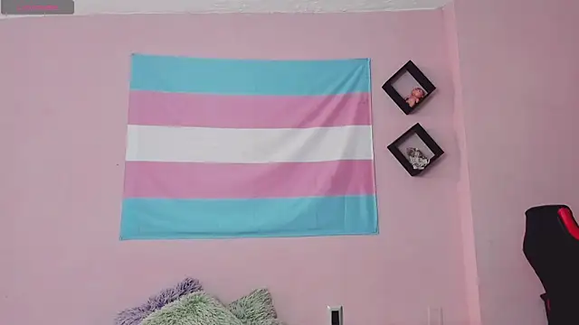 Snapshot of Melisa_Bunny69 chatting on December 3, 2025, 12:26 pm Melisa Bunny69 online show from December 3, 2025, 12:26 pm