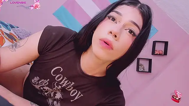 Snapshot of Melisa_Bunny69 chatting on November 26, 2025, 12:16 pm Melisa Bunny69 online show from November 26, 2025, 12:16 pm