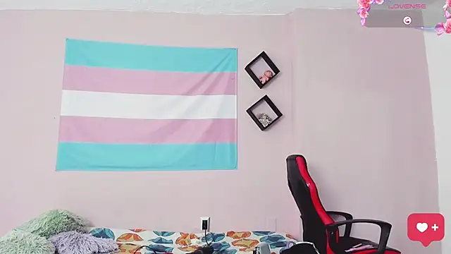 Snapshot of Melisa_Bunny69 chatting on November 14, 2025, 11:47 am Melisa Bunny69 online show from November 14, 2025, 11:47 am