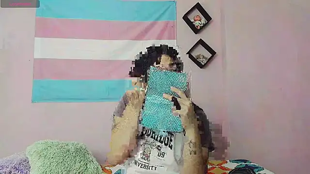 Snapshot of Melisa_Bunny69 chatting on October 23, 2025, 10:58 am Melisa Bunny69 online show from October 23, 2025, 10:58 am