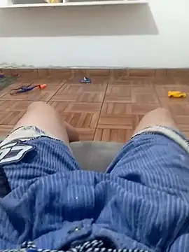 safadinhoo007 online show from November 17, 2025, 11:14 am