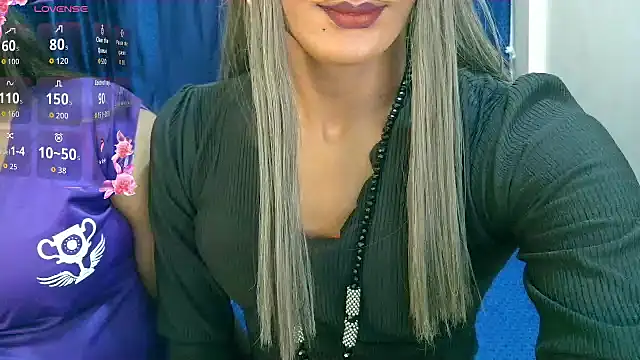 Snapshot of DARK_FANTASIES__ chatting on October 24, 2025, 8:52 pm DARK FANTASIES   online show from October 24, 2025, 8:52 pm