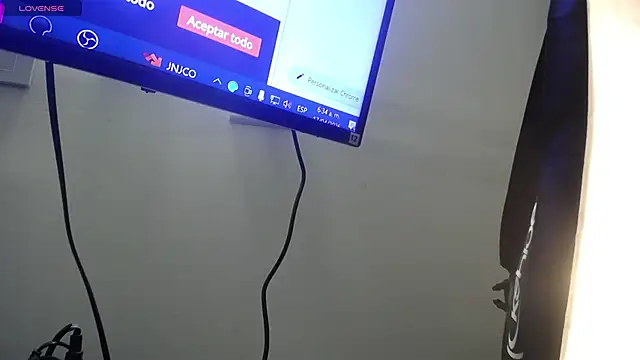 Megara 25 online show from April 17, 2026, 11:35 am