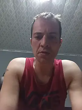 Johan199118 online show from July 28, 2026, 8:52 pm