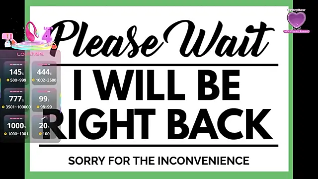 Snapshot of BushyBarb chatting on February 3, 2026, 2:53 am BushyBarb online show from February 3, 2026, 2:53 am
