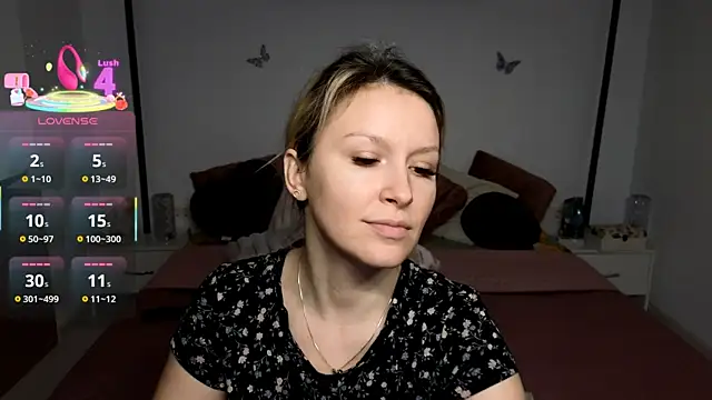 Snapshot of BushyBarb chatting on February 11, 2026, 1:16 am BushyBarb online show from February 11, 2026, 1:16 am