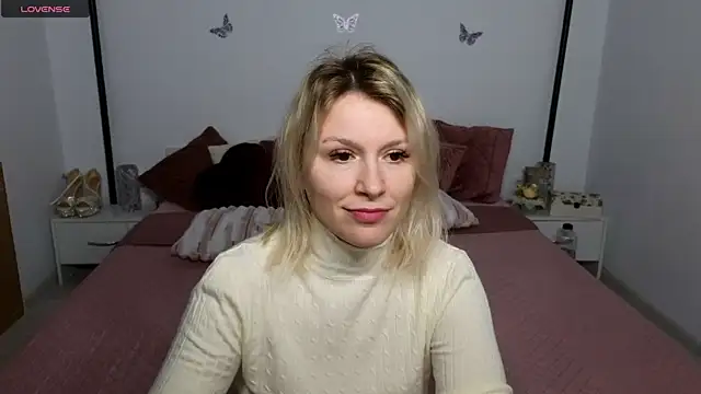 Snapshot of BushyBarb chatting on March 1, 2026, 12:32 am BushyBarb online show from March 1, 2026, 12:32 am