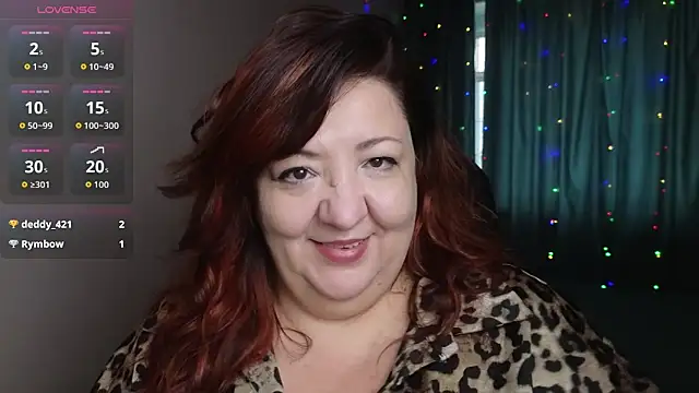 Ophelia Orbit online show from November 11, 2025, 7:14 am