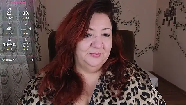 Ophelia Orbit online show from November 16, 2025, 10:09 am