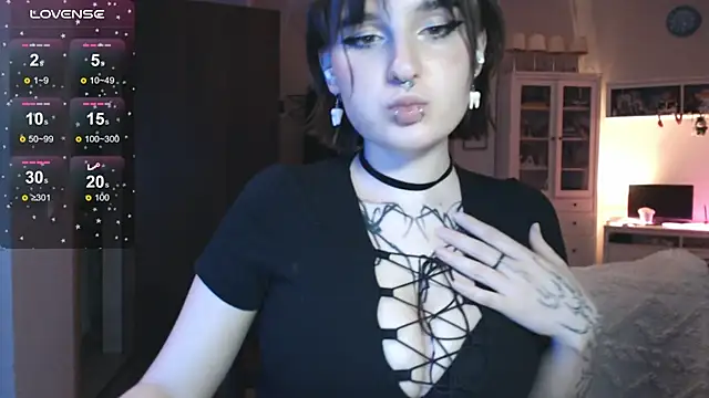 Snapshot of rubby_hanna chatting on November 5, 2025, 2:14 am rubby hanna online show from November 5, 2025, 2:14 am