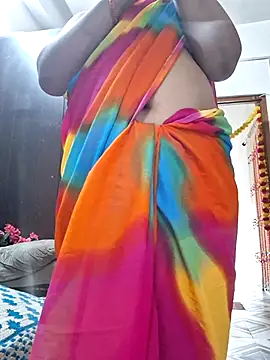 SIMIHOT online show from October 27, 2025, 8:59 am