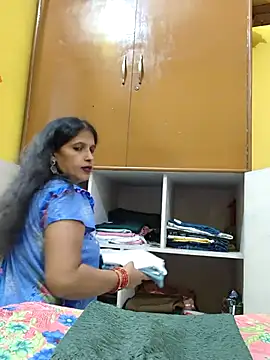 Sonalihot  online show from November 19, 2025, 5:29 am