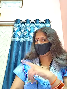 Sonalihot  online show from November 15, 2025, 6:28 am