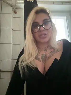 Princess-Jasmine07 online show from March 2, 2026, 2:13 pm