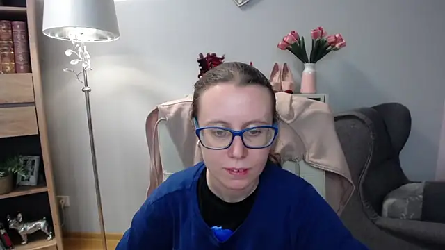 sweetxLizzy online show from January 15, 2026, 5:22 am