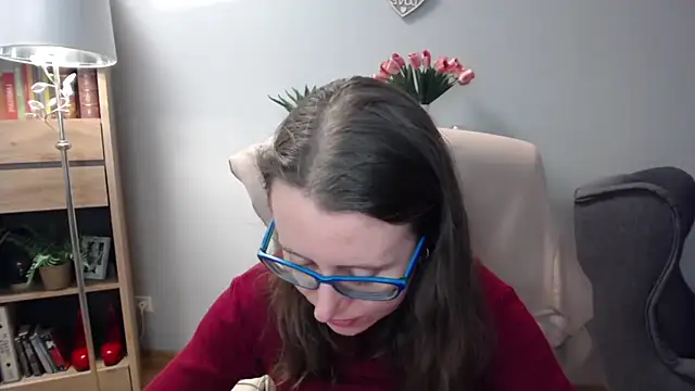 sweetxLizzy online show from April 8, 2026, 4:36 am