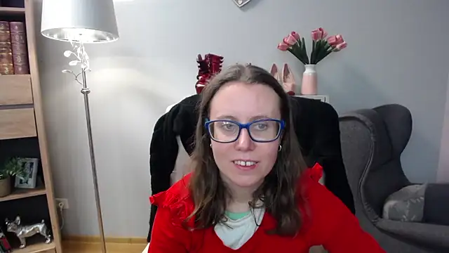 sweetxLizzy online show from January 16, 2026, 6:28 am