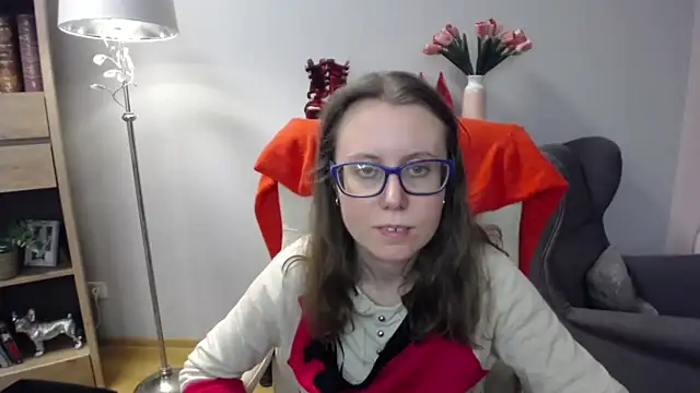 sweetxLizzy online show from February 11, 2026, 5:51 am