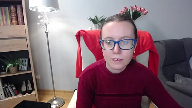 sweetxLizzy online show from February 24, 2026, 5:30 am