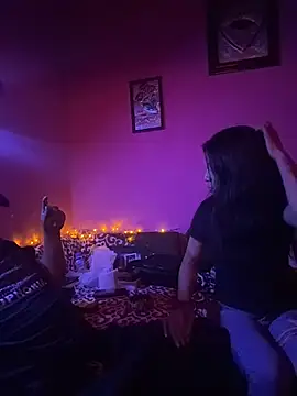 Snapshot of RandalHot chatting on December 22, 2025, 2:22 am RandalHot online show from December 22, 2025, 2:22 am