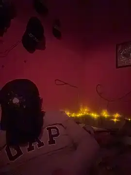 Snapshot of RandalHot chatting on January 13, 2026, 6:39 am RandalHot online show from January 13, 2026, 6:39 am