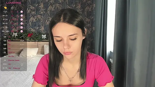 Snapshot of Kseni_a chatting on January 6, 2026, 11:03 am Kseni a online show from January 6, 2026, 11:03 am