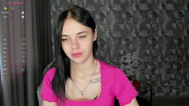 Snapshot of Kseni_a chatting on December 20, 2025, 10:51 am Kseni a online show from December 20, 2025, 10:51 am