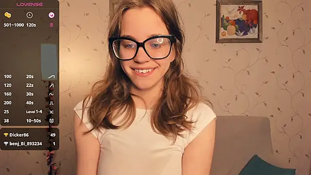 Snapshot of JoanBaggott chatting on November 15, 2025, 8:24 pm JoanBaggott online show from November 15, 2025, 8:24 pm