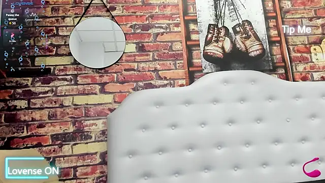 Damian Shakur online show from March 12, 2026, 12:31 pm