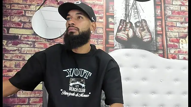 Damian Shakur online show from April 20, 2026, 12:41 pm